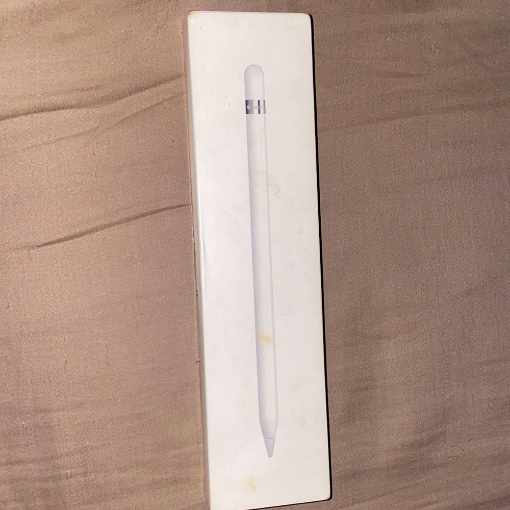 Good condition for iPad use
